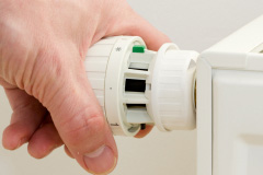Causeway central heating repair costs