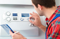 free commercial Causeway boiler quotes