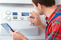 free Causeway gas safe engineer quotes